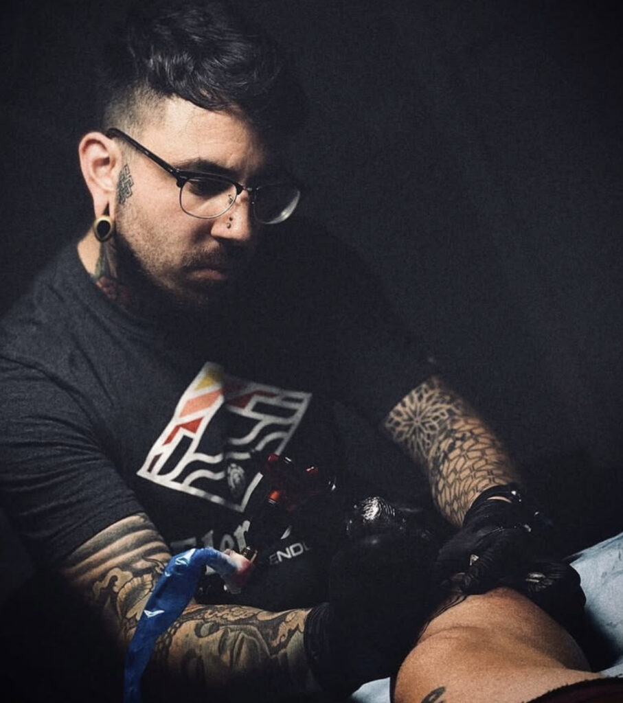 Dani Balbuena